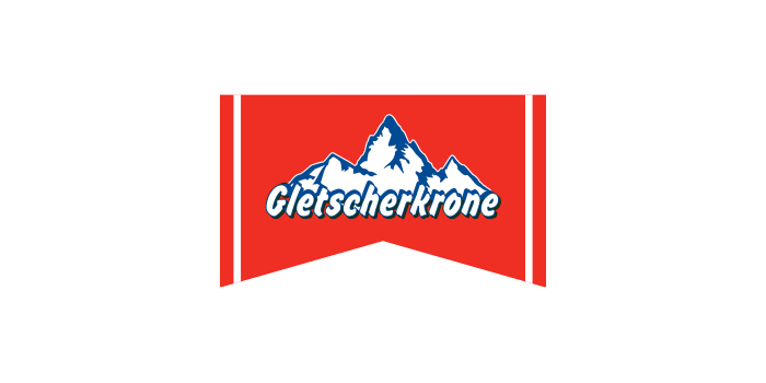 Logo-Gletscherkrone