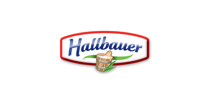 Logo-Hallbauer