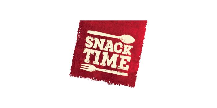 Logo-SnackTime